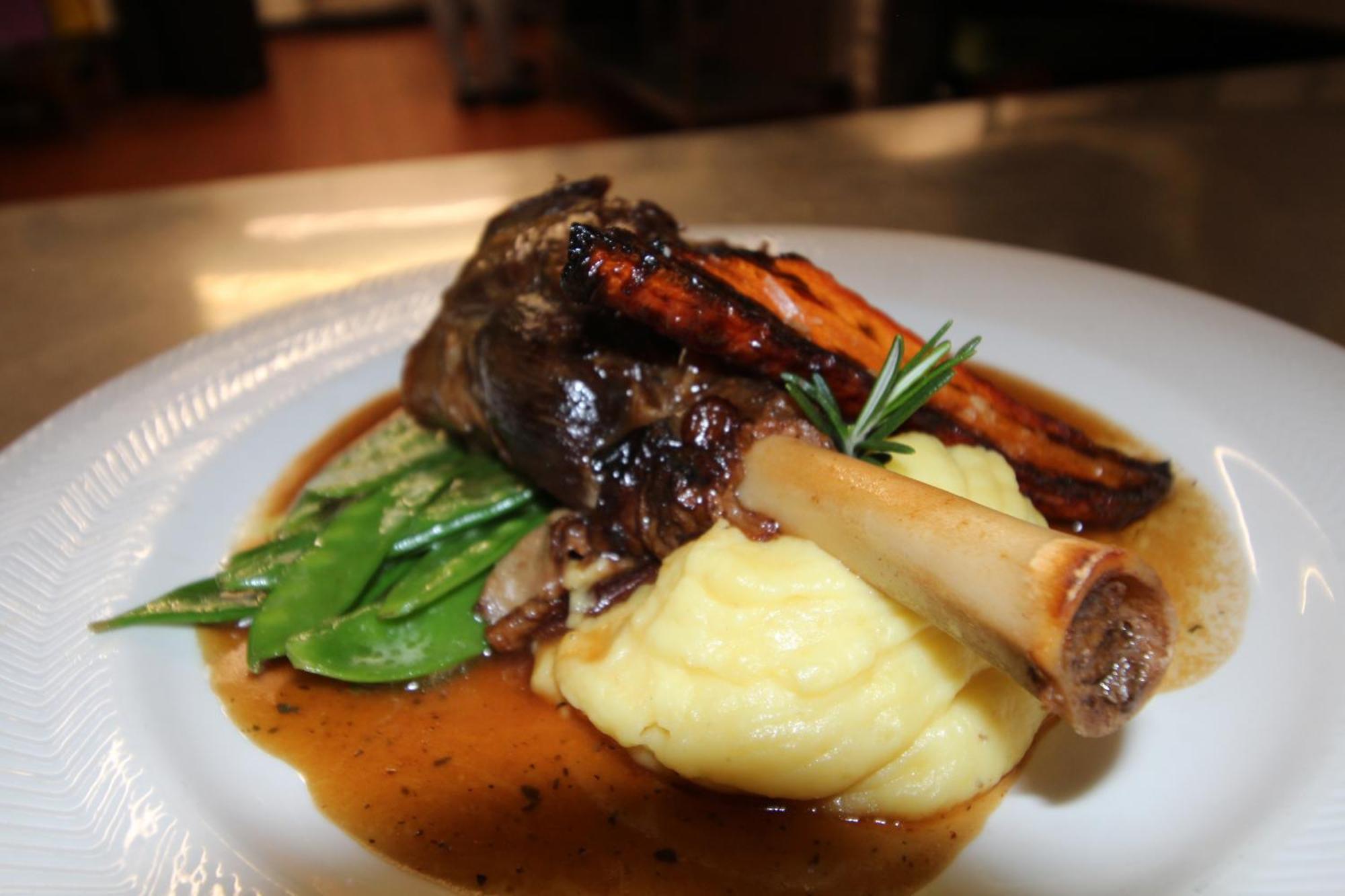 Three Salmons Hotel アースク エクステリア 写真