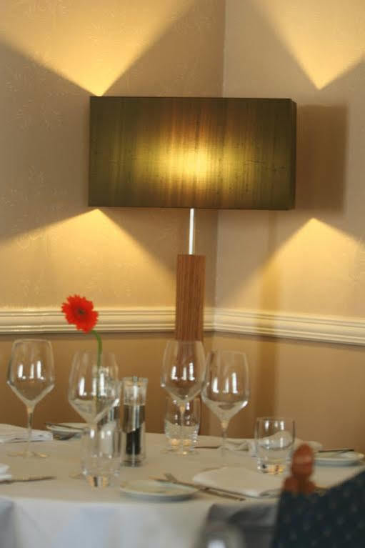 Three Salmons Hotel アースク エクステリア 写真